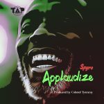 Spyro – Applaudize