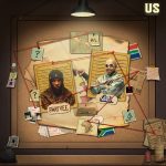 Swayvee – US Ft. Young Stunna