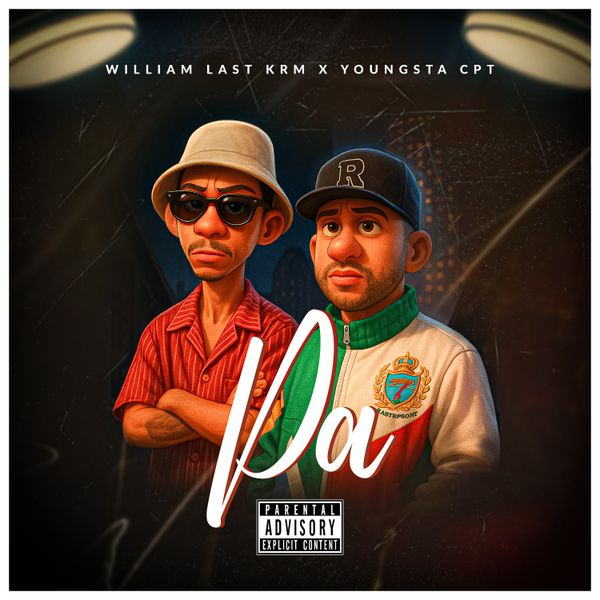 William Last KRM – pA ft YoungstaCPT