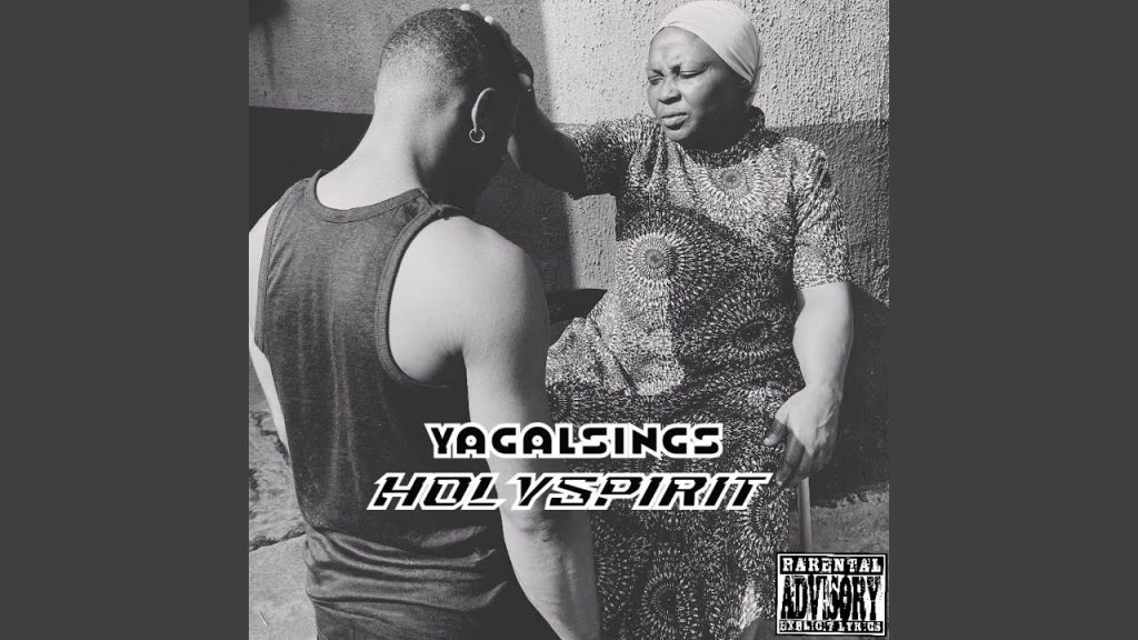YAGALSINGS - HOLY SPIRIT