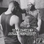 YAGALSINGS - HOLY SPIRIT