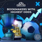 Best High Odds Bookmakers in Australia for 2025