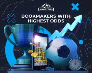 Best High Odds Bookmakers in Australia for 2025