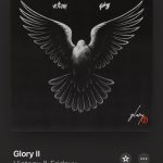Victony – Glory II Ft. Fridayy