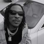 1da Banton – High Star