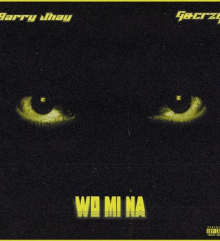 Anonymous music – Wo Mi Na Ft. Barry jhay & Gocrazy
