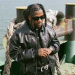 Ashidapo – Girl On Fya Ft. Olamide