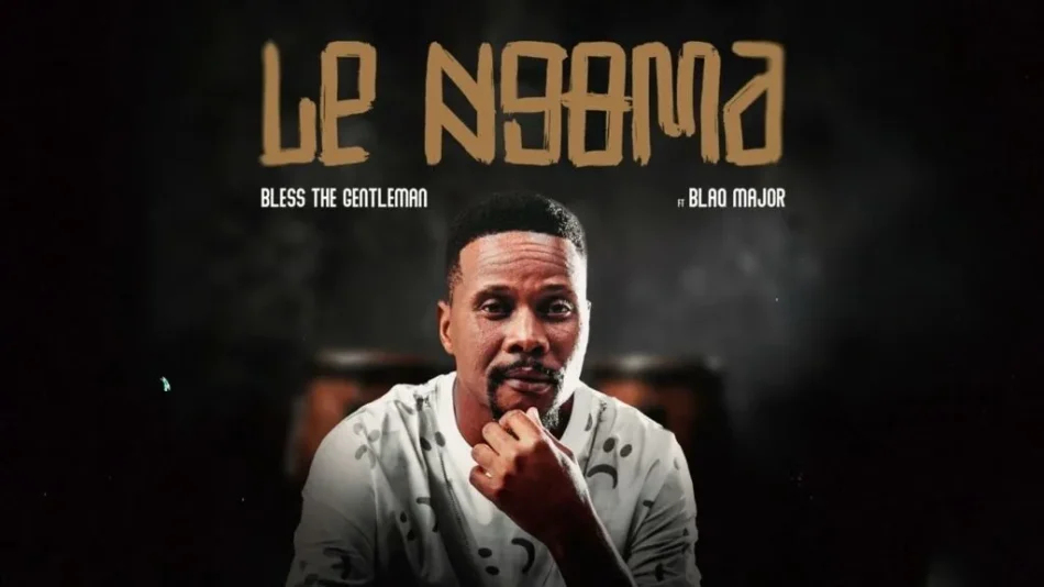 Bless The Gentleman – Lengoma Ft. Blaq Major