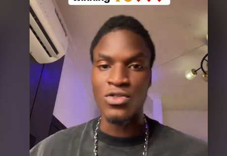 Boy Muller – Letter To My Guys