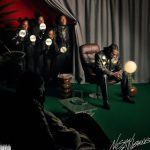 Burna Boy – No Sign of Weakness (Album)