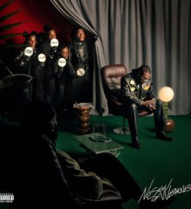 Burna Boy – No Sign of Weakness (Album)