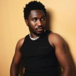 Nasboi – Umbrella Remix Ft. Kizz Daniel