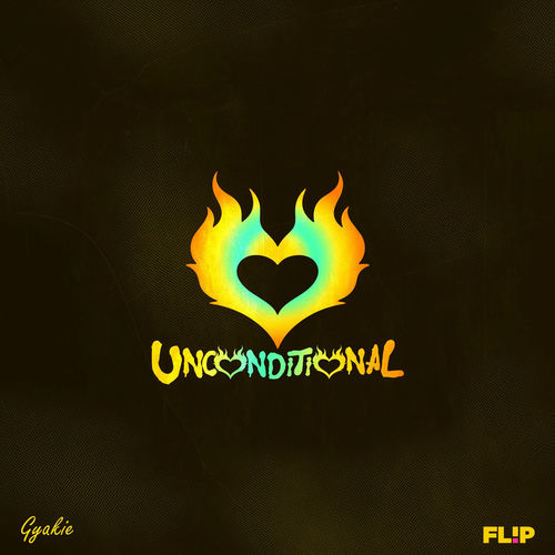 Gyakie – Unconditional