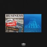 Iyanya - Business & BlueWaters