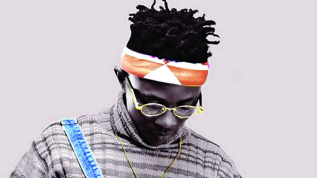 Jimoh Waxiu – OLE ft. Verydarkblackman & Monstarrboi