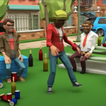 Master World – Ngwanyana Wa Motswana