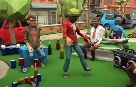 Master World – Ngwanyana Wa Motswana