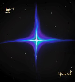 Masterkraft – Light (Album)