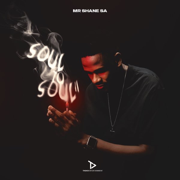 Mr Shane SA – SOUL TO SOUL 2