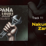 NIKKI MBISHI – Nakumbuka Zamani