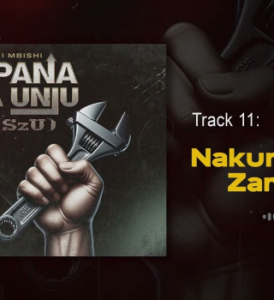 NIKKI MBISHI – Nakumbuka Zamani