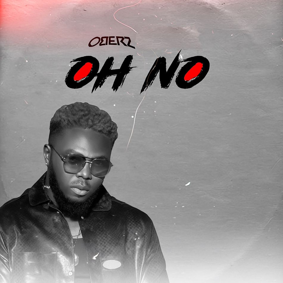 Oberz – Oh No Oberz – Oh No