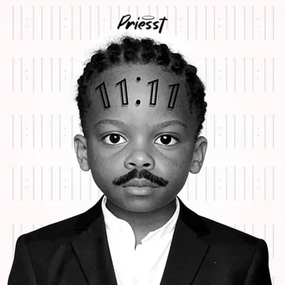 Priesst – 11:11
