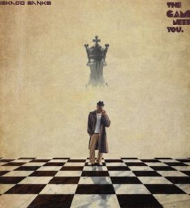 Reekado Banks - The Game Need You (Album)