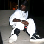 Rema – Laho (Remix)