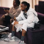 Rord Kelly – Kita Kita Ft. JeriQ