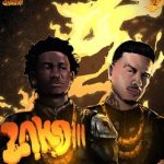 Shallipopi – Laho III ft. Rauw Alejandro