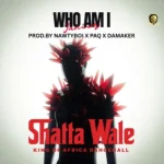 Shatta Wale – Who Am I