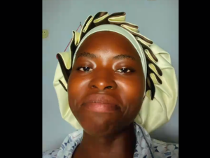 Sister Agnes – Dame Un Grrr (Cover)