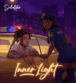 Solidstar – Inner Light