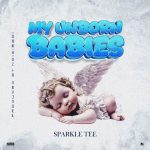 Sparkle Tee – My Unborn Babies