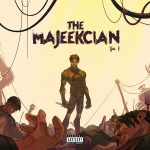 The-Majeek The Majeekcian Vol.1 EP.