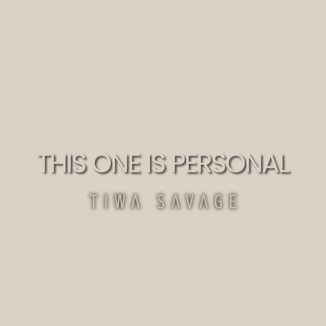 Tiwa Savage – On The Low Ft. Skepta
