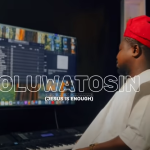 Tkeyz – Oluwatosin (Jesus Is Enough) Ft Steve hills