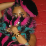 Tyla – Dynamite Ft Wizkid