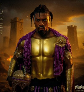 Beeztrap KOTM – POWER Album