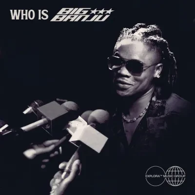 Big Banju – In Love With You Ft. Zlatan