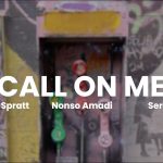 Chrissy Spratt – Call On Me ft Nonso Amadi, Serøtonin