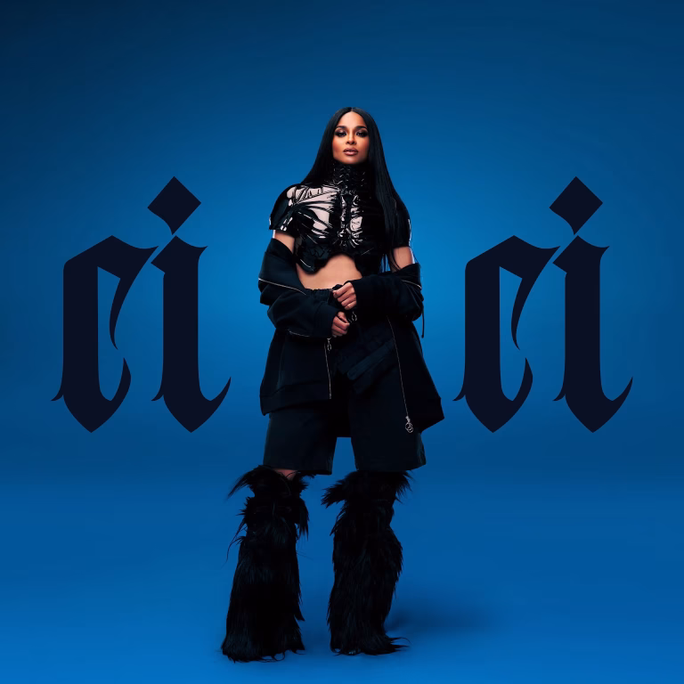 Ciara – Low Ft Diamond Platnumz