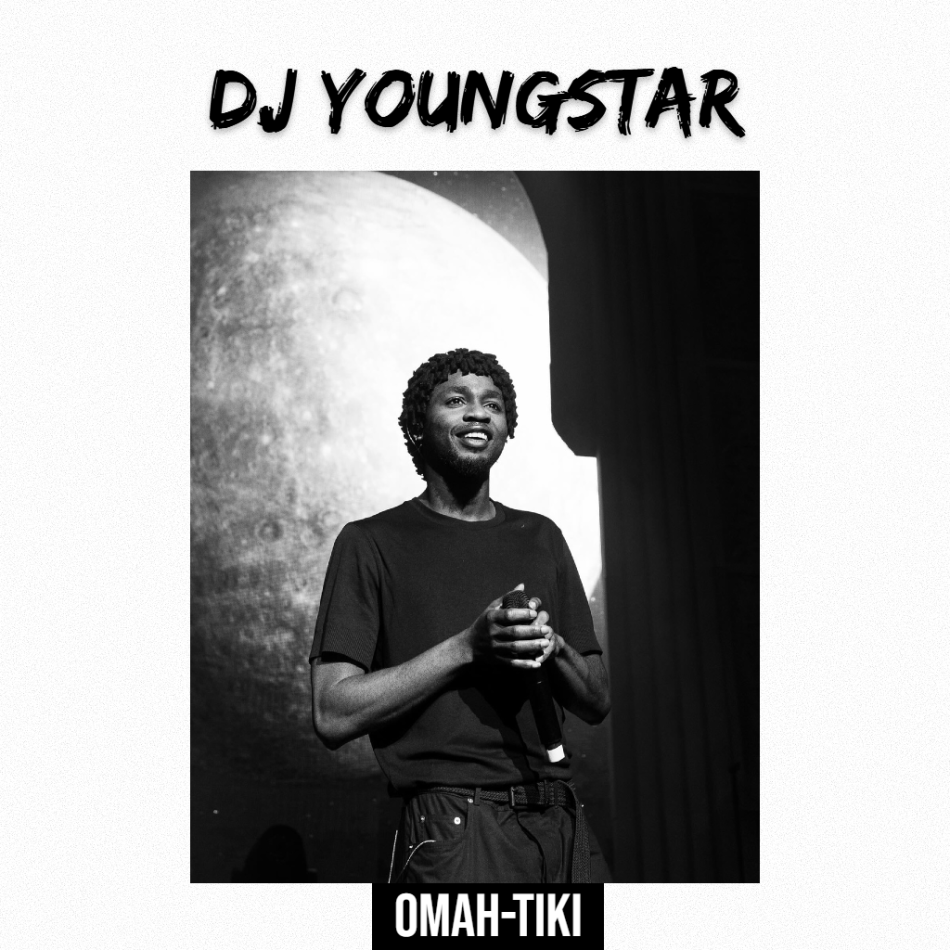 DJ Youngstar – Omah Tiki Ft Omah Lay &. Salima Chica