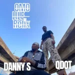 Danny S – Omo Lile (Refix) Ft. Qdot