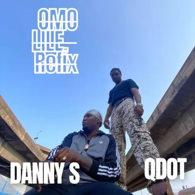 Danny S – Omo Lile (Refix) Ft. Qdot