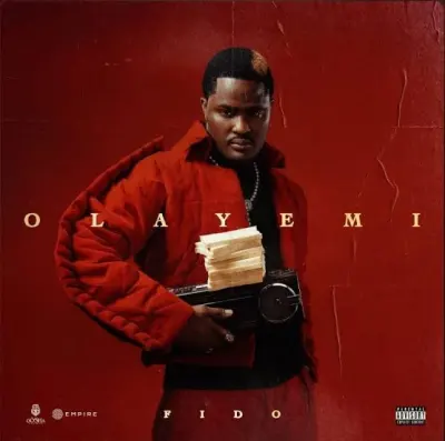 Fido - Olayemi (Album)