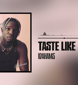Idahams – Taste Like Hmmm