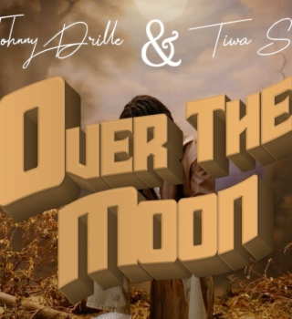 Johnny Drille – Over The Moon ft. Tiwa Savage