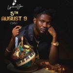 Lyrical Joe – 5th August 9